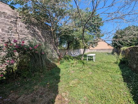 Location Maison 4 pièces 81m² DOL DE BRETAGNE 35120 - Photo 3