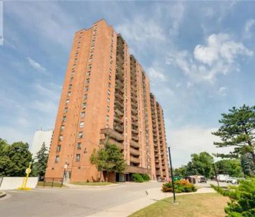 90 LING Road Unit# 1410 | 90 LING Road Unit# 1410, Scarborough - Photo 1