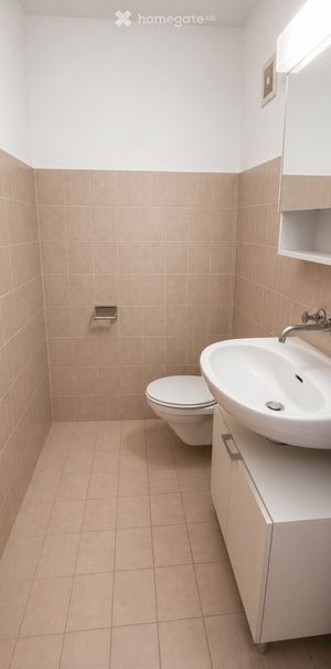 3 Zimmer, 88 m² - Photo 1