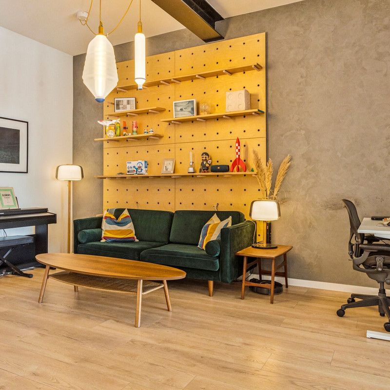 Tollensstraat 47B - Foto 1