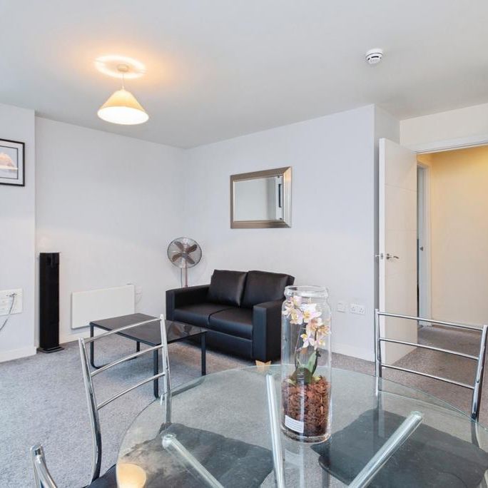 1 bedroom apartment to rent - Photo 1