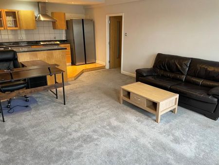 2 bedroom apartment to rent - Photo 3