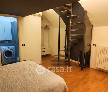 Trilocale in Affitto in Via Nerino 3 a Milano - Foto 2