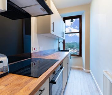 2 Bed Flat, Budhill Avenue, G32 - Photo 6