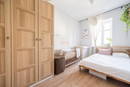 DOSTĘPNE OD ZARAZ! 2 osobne pokoje przy Podwalu! - Zdjęcie 4