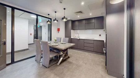 Super Deluxe Studio - Photo 5