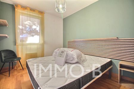 Location Appartement 2 pièces 52m² CASTANET TOLOSAN 31320 - Photo 4