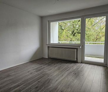 Schöne Wohnung sucht Mieter: ideale 2-Zi.-Wohnung - Photo 6