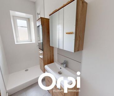 Appartement 2 pièces à Longwy - Photo 1