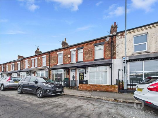 2 bedroom house to rent - Photo 1