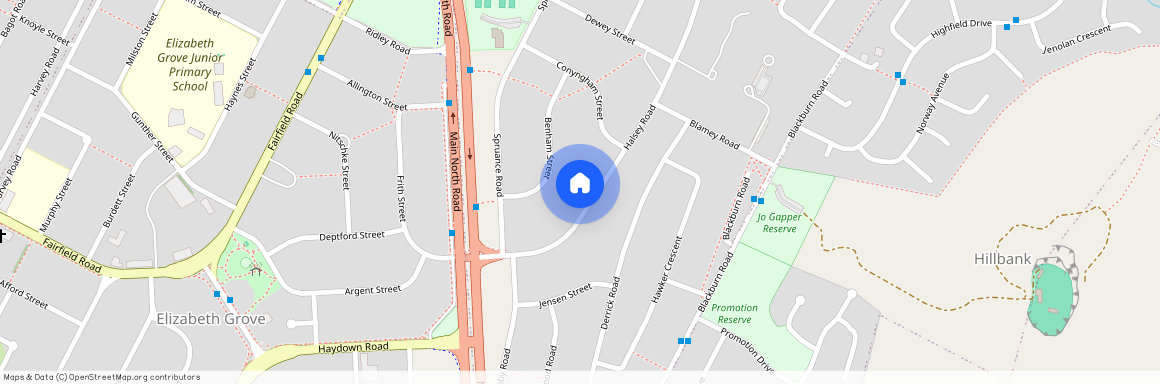 17 Halsey Road, Elizabeth East SA 5112