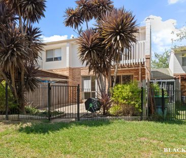 75/42 Paul Coe Crescent, Ngunnawal ACT 2913 - Apartment For Rent | ... - Photo 1