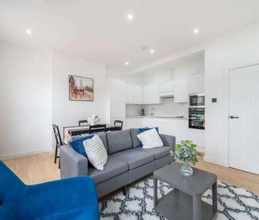 Raneleagh Road, Harlesden, NW10 - Photo 1