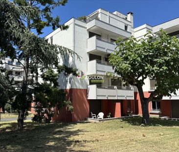 Location Appartement 1 pièce 24m² - Photo 1