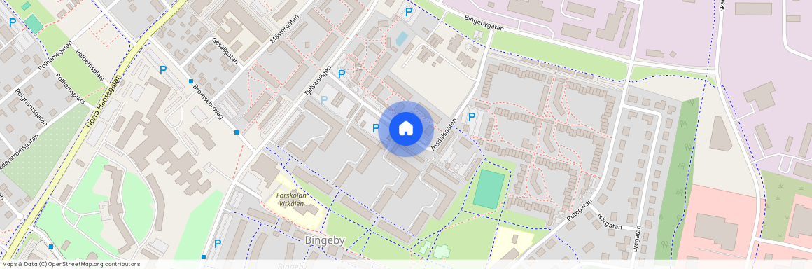 Lilla Karlavagnsgatan, Göteborg