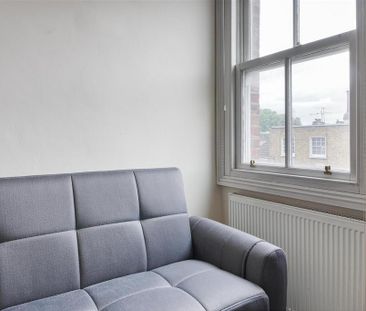 1 bedroom flat to rent - Photo 2