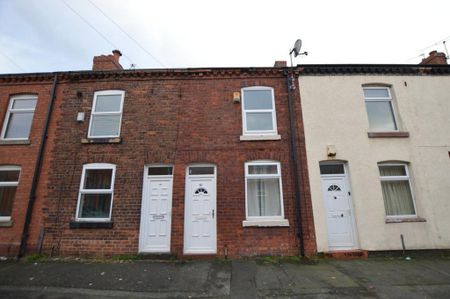 2 bedroom terraced house to rent - Photo 5