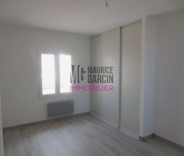 A LOUER - APPARTEMENT CARPENTRAS - 3 pièces 77.98m² - Photo 2