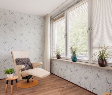 Loosduinse Uitleg 202, Kom Loosduinen, 2553AV, Den Haag - Photo 1