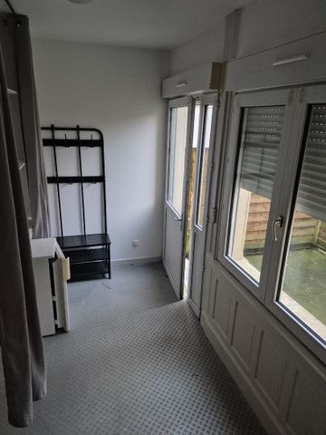 Location Appartement 2 pièces 47m² DOUAI 59500 - Photo 3