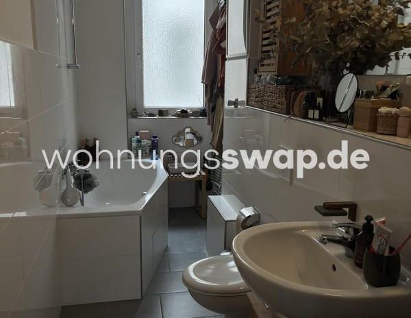 Wohnungsswap - 3 Zimmer, 87 m² - Joachim-Friedrich-Straße, Berlin-10711 - Photo 1