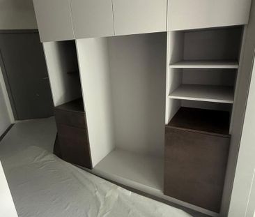 "Neue moderne 3-Zimmerwohnung in Stans zu vermieten" - Foto 1