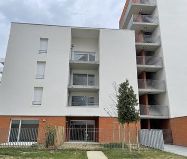 Location Appartement 2 pièces 40m² TOULOUSE 31400 - Photo 5