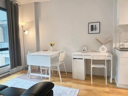 1182 Rue Crescent - Photo 3