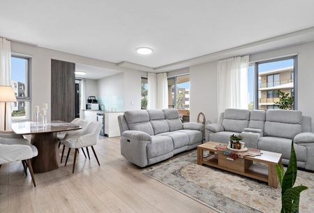 213/5 Demeter Street, Rouse Hill NSW 2155 - Apartment For Rent | Domain - Photo 2