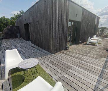 Location Appartement 2 pièces 46m² RENNES 35000 - Photo 3