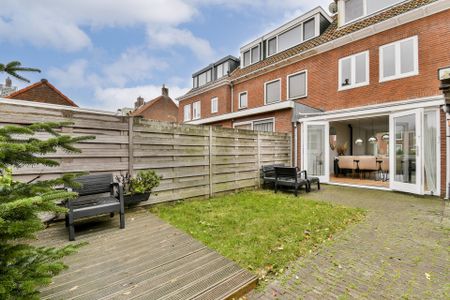 Muiderslotweg, 2026 AK, Haarlem - Photo 2