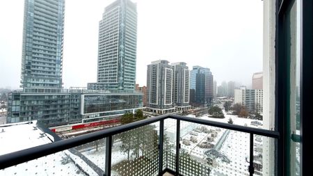 For Lease - 5858 Yonge Street Unit# 921, Toronto, Ontario - Photo 2