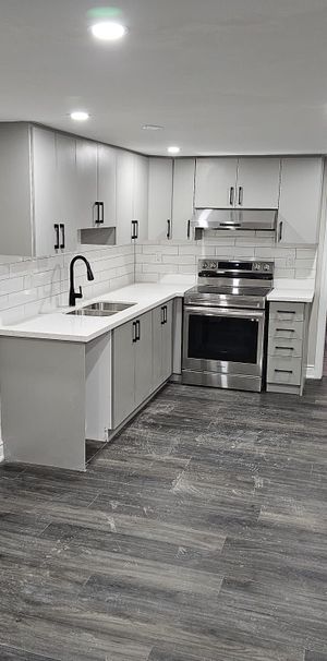 For Lease - 1798 Trafalgar Street Unit# Lower, London East, Ontario - Photo 1