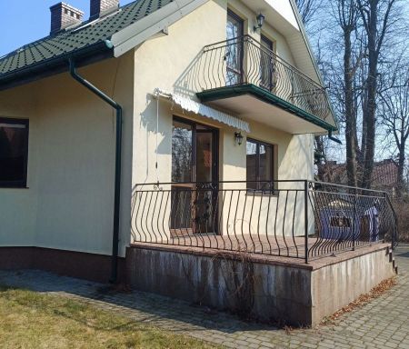 Legionowski, Jabłonna, Chotomów - Фото 3