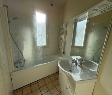 Appartement 3 Pièces - Photo 6