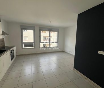 Appartement T2 à GRENOBLE - Photo 3