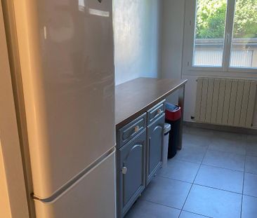 Location Appartement 3 pièces 55m² VALENCE 26000 - Photo 5