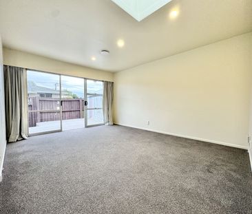 Unit 2, 557 Gloucester Street, Linwood, Christchurch - Photo 1