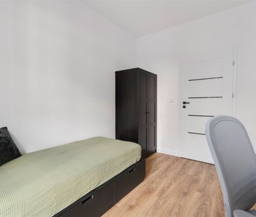 Łódź, Śródmieście, Wodna - Zdjęcie 6