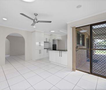 Family Home with Solar Efficiency & Side Access - Photo 2