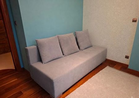 Mieszkanie do wynajęcia - Warszawa, Marcina Kasprzaka - Zdjęcie 2