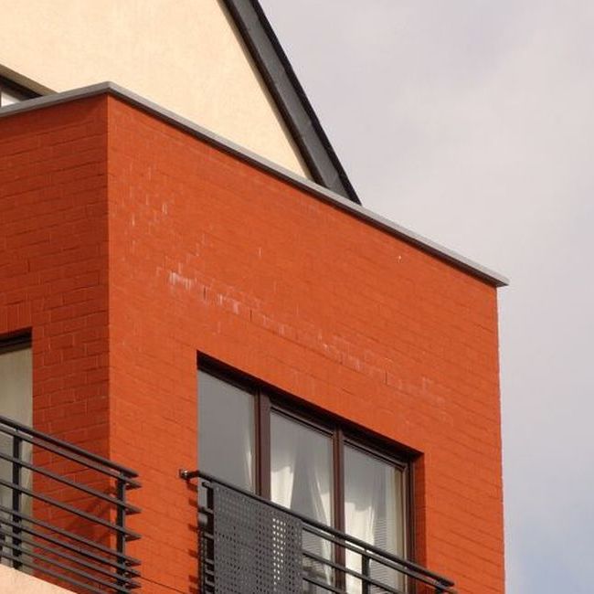 Appartement te huur in Evere voor € 1.290 met 2 slaapkamers - Photo 1