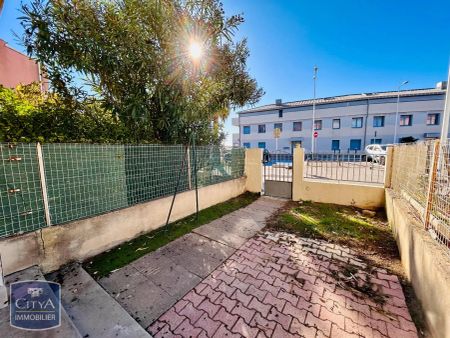 Appartement à louer 2 pièces 35.61m² - Photo 2