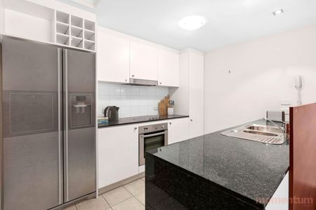 10/62 Lowanna Street, Braddon ACT 2612 - Apartment For Rent | Domain - Photo 4