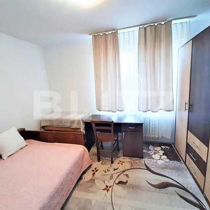 2 camere, decomandat, 50 mp, Pet Friendly, zona strazii Liviu Rebreanu - Photo 1