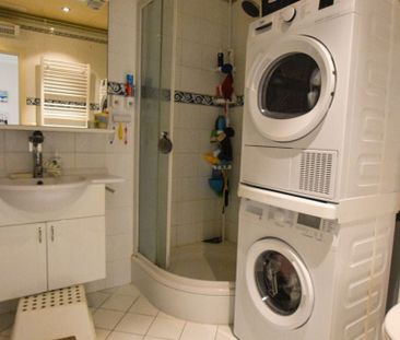 Appartement te huur in Sint-Kruis voor € 850 met 2 slaapkamers - Photo 4