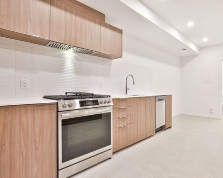 For Lease - 68 Foxley Street Unit# 3, Toronto, Ontario - Photo 3