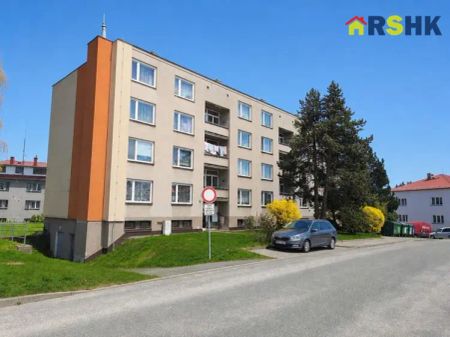 Pronájem 3+kk Nové Město na Moravě - Photo 4
