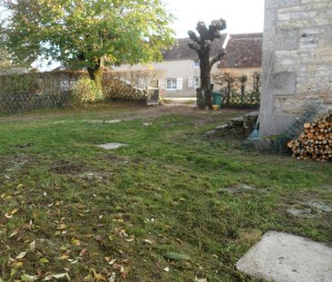SOYE EN SEPTAINE - Maison de campagne de 88.50m² avec jardin clos e... - Photo 6