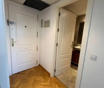 Apartamento de alquiler en Calle Calle Alcalá, Simancas - Photo 3